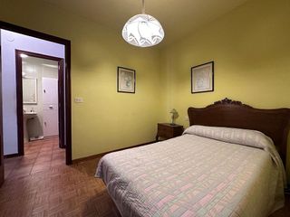 Piso en venta en A Milagrosa en Lugo