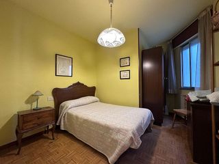 Piso en venta en A Milagrosa en Lugo