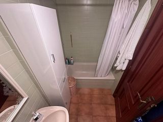 Piso en venta en A Milagrosa en Lugo