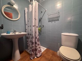 Piso en venta en A Milagrosa en Lugo