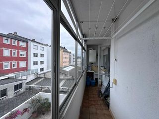 Piso en venta en A Milagrosa en Lugo
