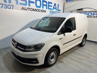 Volkswagen Caddy Maxi Trendline 2.0 TDI 90kW BMT 4Motion