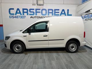 Volkswagen Caddy Maxi Trendline 2.0 TDI 90kW BMT 4Motion