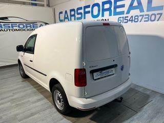 Volkswagen Caddy Maxi Trendline 2.0 TDI 90kW BMT 4Motion