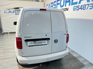 Volkswagen Caddy Maxi Trendline 2.0 TDI 90kW BMT 4Motion