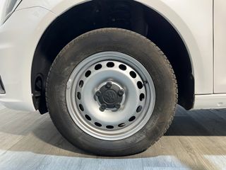 Volkswagen Caddy Maxi Trendline 2.0 TDI 90kW BMT 4Motion