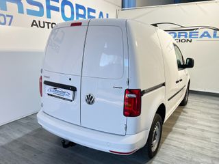 Volkswagen Caddy Maxi Trendline 2.0 TDI 90kW BMT 4Motion