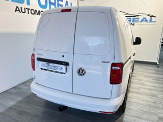 Volkswagen Caddy Maxi Trendline 2.0 TDI 90kW BMT 4Motion