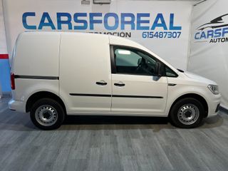 Volkswagen Caddy Maxi Trendline 2.0 TDI 90kW BMT 4Motion