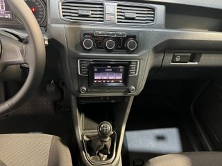 Volkswagen Caddy Maxi Trendline 2.0 TDI 90kW BMT 4Motion