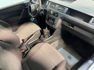 Volkswagen Caddy Maxi Trendline 2.0 TDI 90kW BMT 4Motion