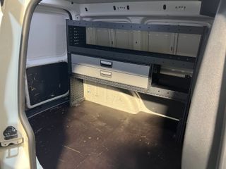 Volkswagen Caddy Maxi Trendline 2.0 TDI 90kW BMT 4Motion