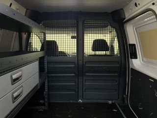 Volkswagen Caddy Maxi Trendline 2.0 TDI 90kW BMT 4Motion