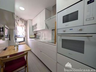 Ático en venta en Linares