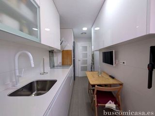 Ático en venta en Linares