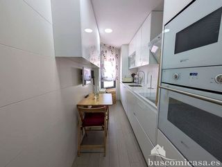 Ático en venta en Linares