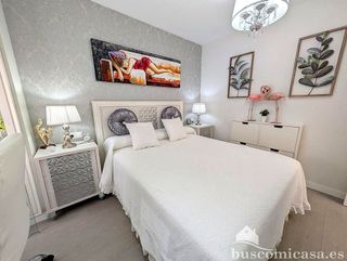 Ático en venta en Linares