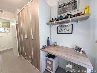 Ático en venta en Linares