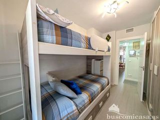 Ático en venta en Linares