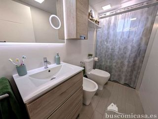 Ático en venta en Linares