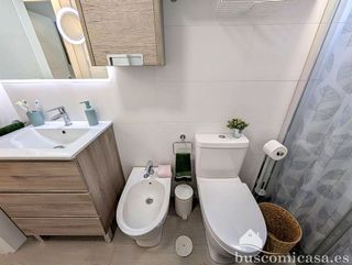 Ático en venta en Linares