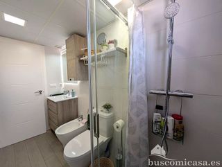 Ático en venta en Linares