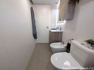 Ático en venta en Linares