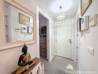 Ático en venta en Linares