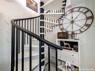 Ático en venta en Linares