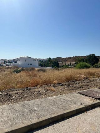 Terreno en venta en El Faro de Calaburra - Chaparral en Mijas