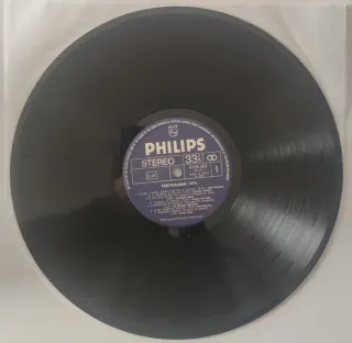 Festivalbar 79 --  Doppio LP Vinile Italia 1979