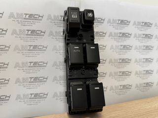 Mando Elevalunas Kia Sportage 2010-2015