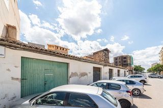 Edificio en venta en Manacor Centro en Manacor