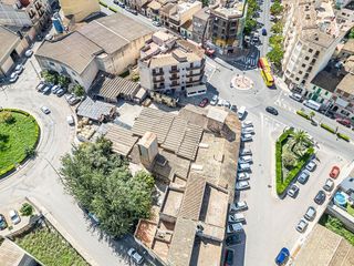 Edificio en venta en Manacor Centro en Manacor