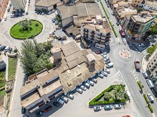 Edificio en venta en Manacor Centro en Manacor