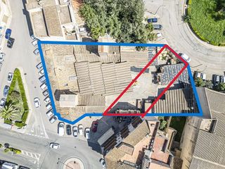Edificio en venta en Manacor Centro en Manacor