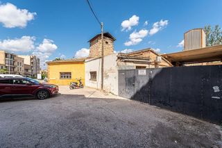 Edificio en venta en Manacor Centro en Manacor