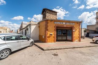 Edificio en venta en Manacor Centro en Manacor
