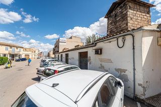 Edificio en venta en Manacor Centro en Manacor