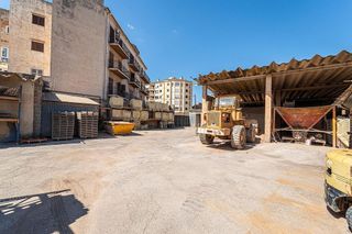 Edificio en venta en Manacor Centro en Manacor