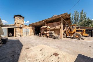 Edificio en venta en Manacor Centro en Manacor