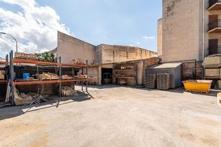 Edificio en venta en Manacor Centro en Manacor