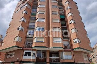 Piso en venta en Alcoy/Alcoi