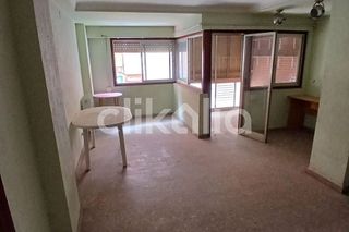 Piso en venta en Alcoy/Alcoi