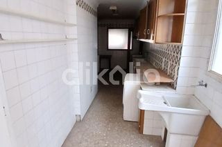 Piso en venta en Alcoy/Alcoi