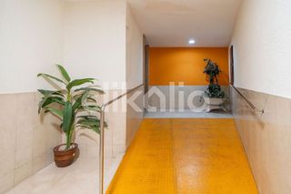 Piso en venta en Alcoy/Alcoi
