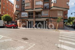 Piso en venta en Alcoy/Alcoi