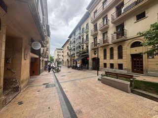 Local comercial en venta en Centro - Mendibil - Santiago en Irun