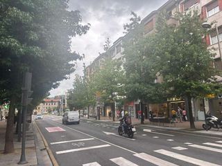 Local comercial en venta en Centro - Mendibil - Santiago en Irun