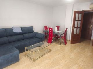 Piso en venta en Ciudad Jardín - Tagarete - El Zapillo en Almería